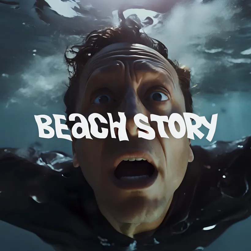Beach Story