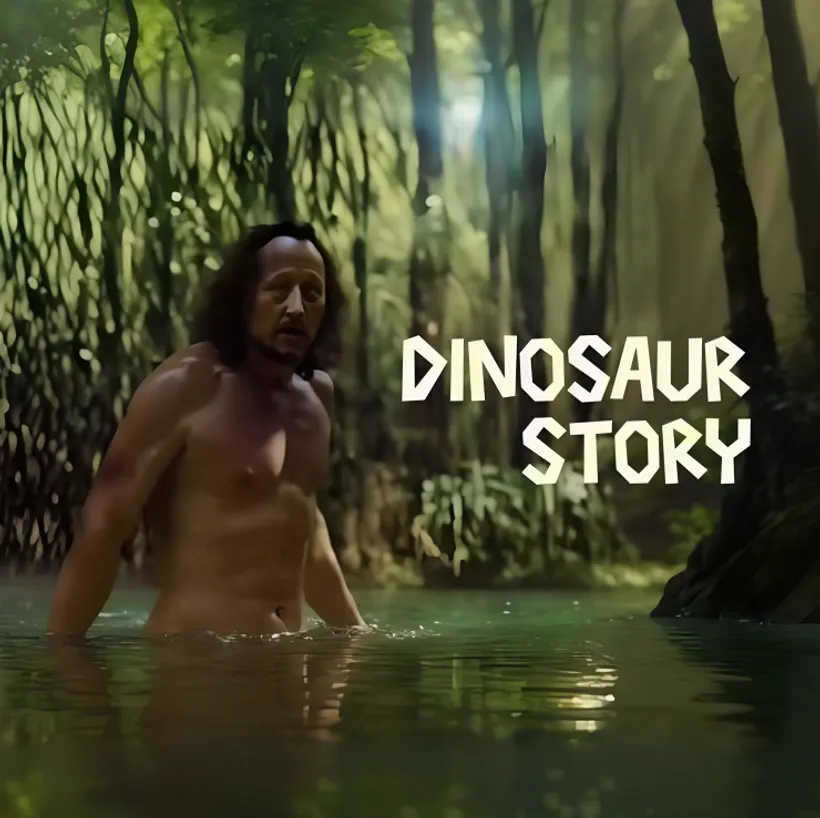 Dinosaur Story