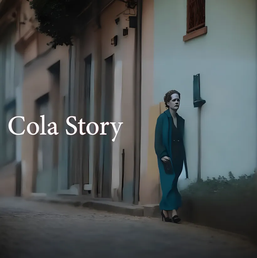 Cola Story