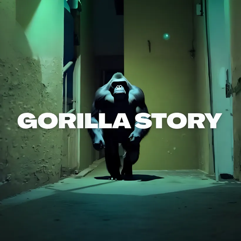 Gorilla Story