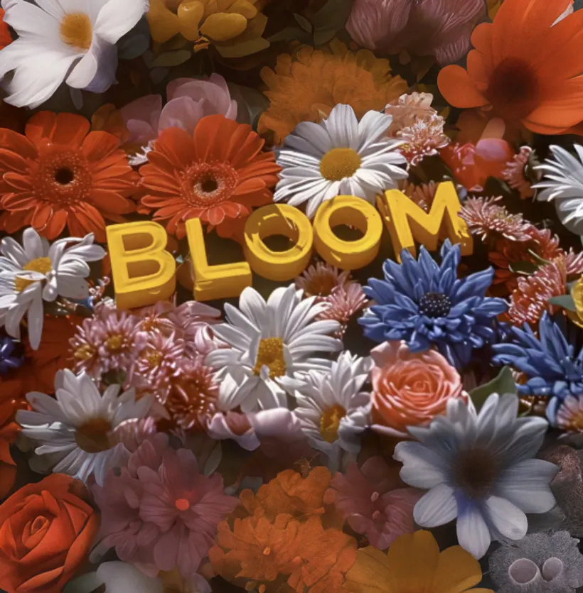 Bloom