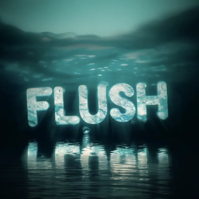 Flush