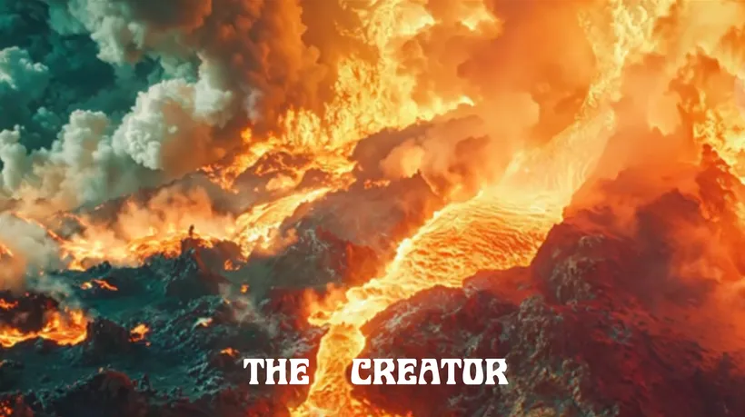 The Creator