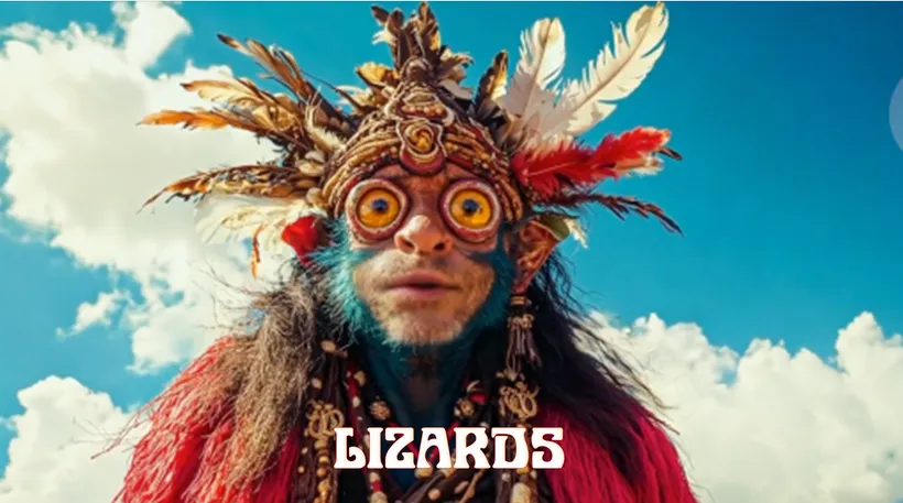 Lizards