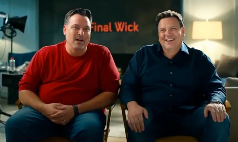 Final Wick