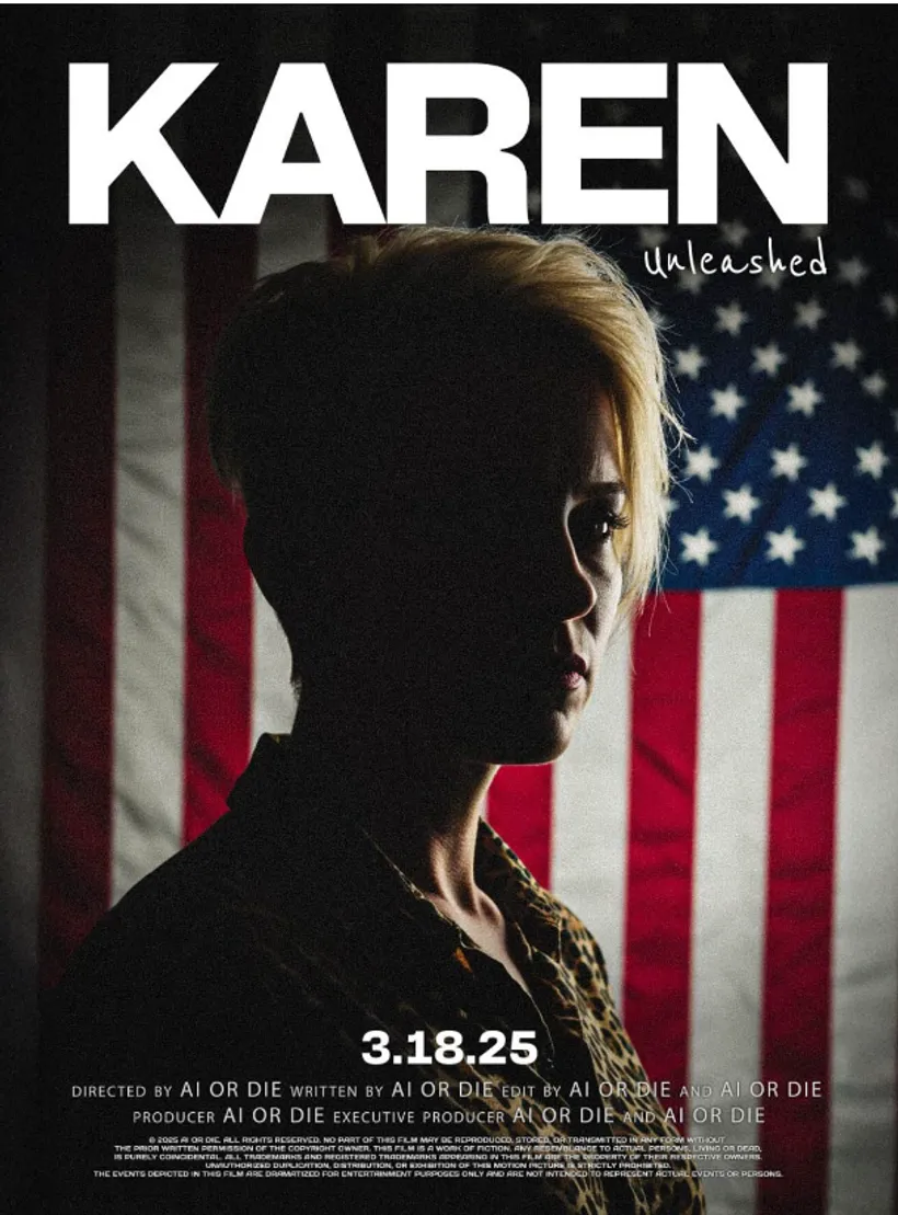 KAREN