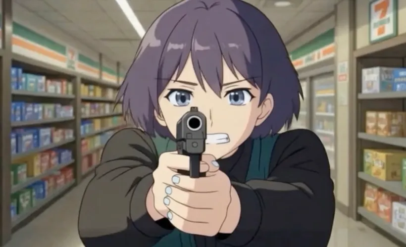 WHY AIKO? | EPISODE 1: PILOT