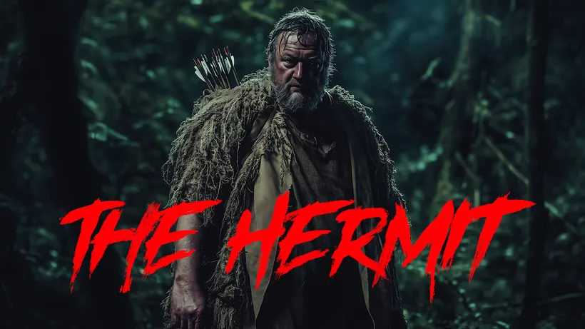 THE HERMIT