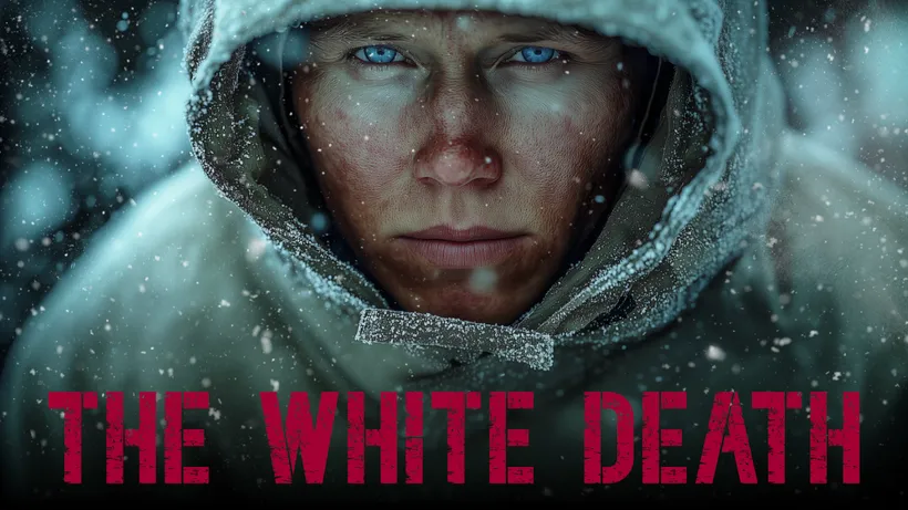 THE WHITE DEATH