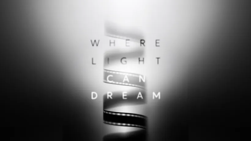 Where Light Can Dream