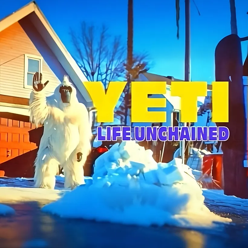 Yeti: Life Unchained