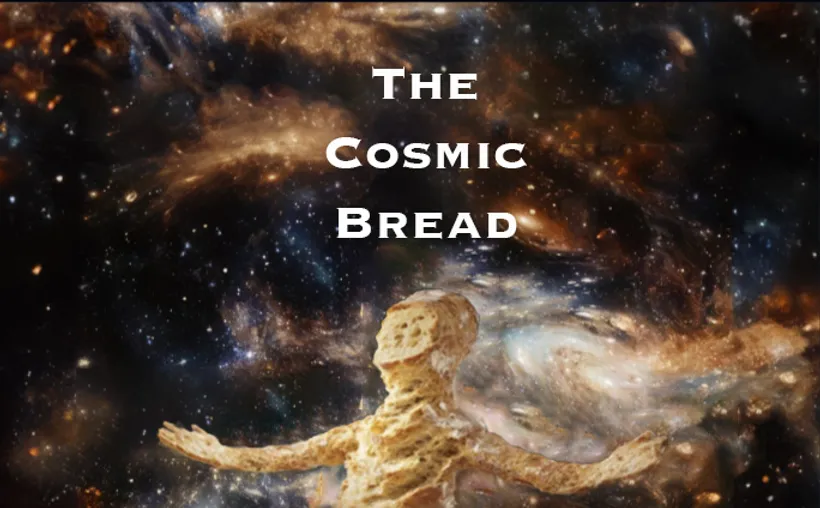 The Cosmic Bread