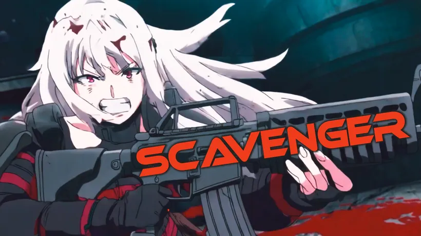 Scavenger