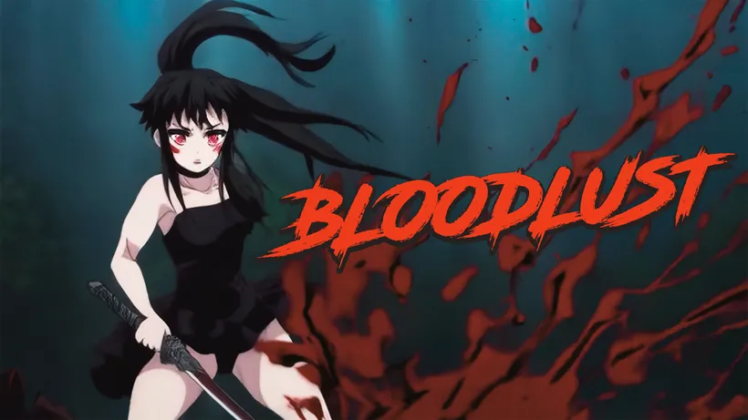 Bloodlust