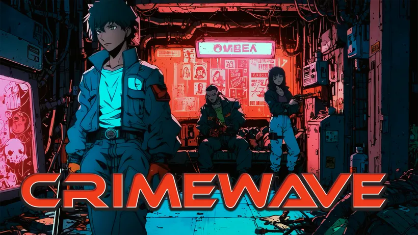 Crimewave