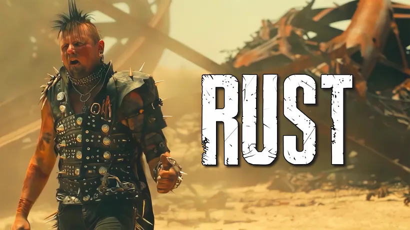 Rust