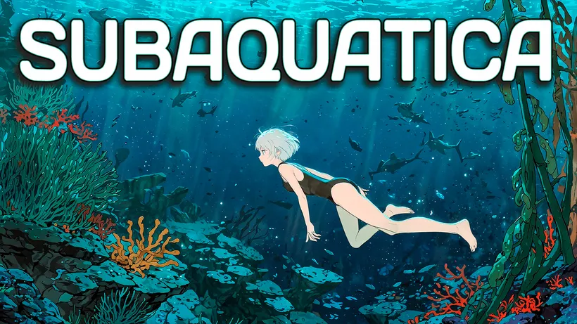 Subaquatica