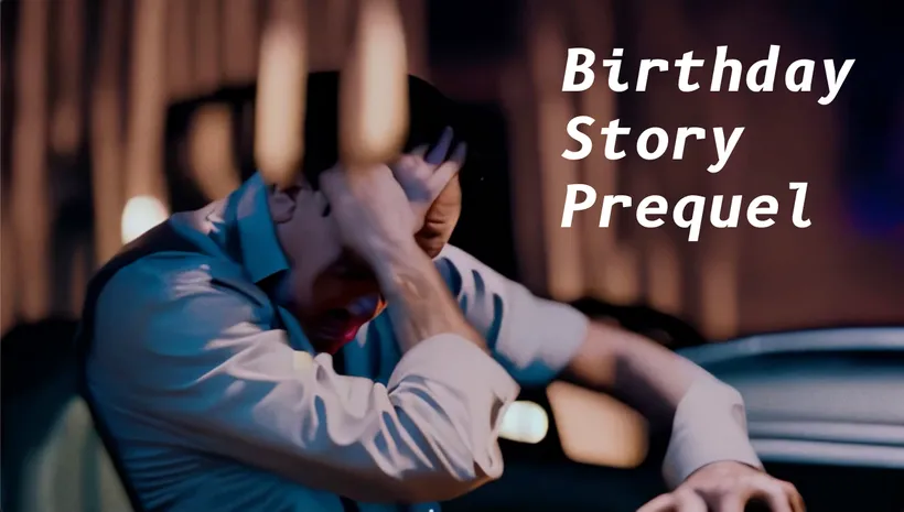 Birthday Story Prequel