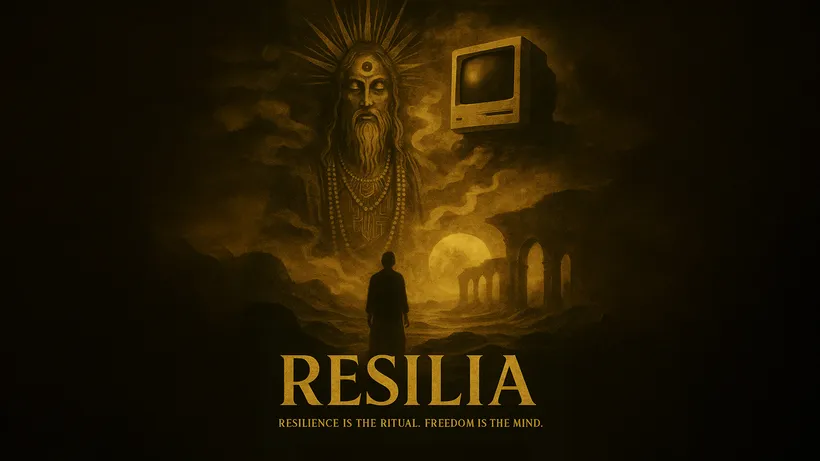 Resilia
