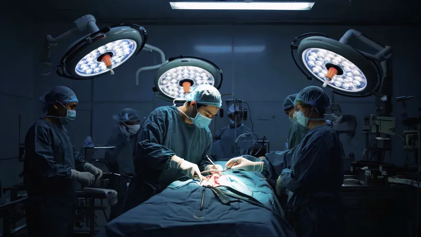 Heart Surgery
