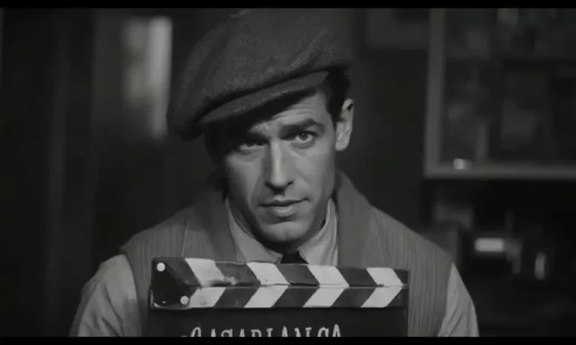 Casablanca