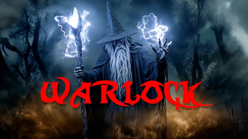 Warlock