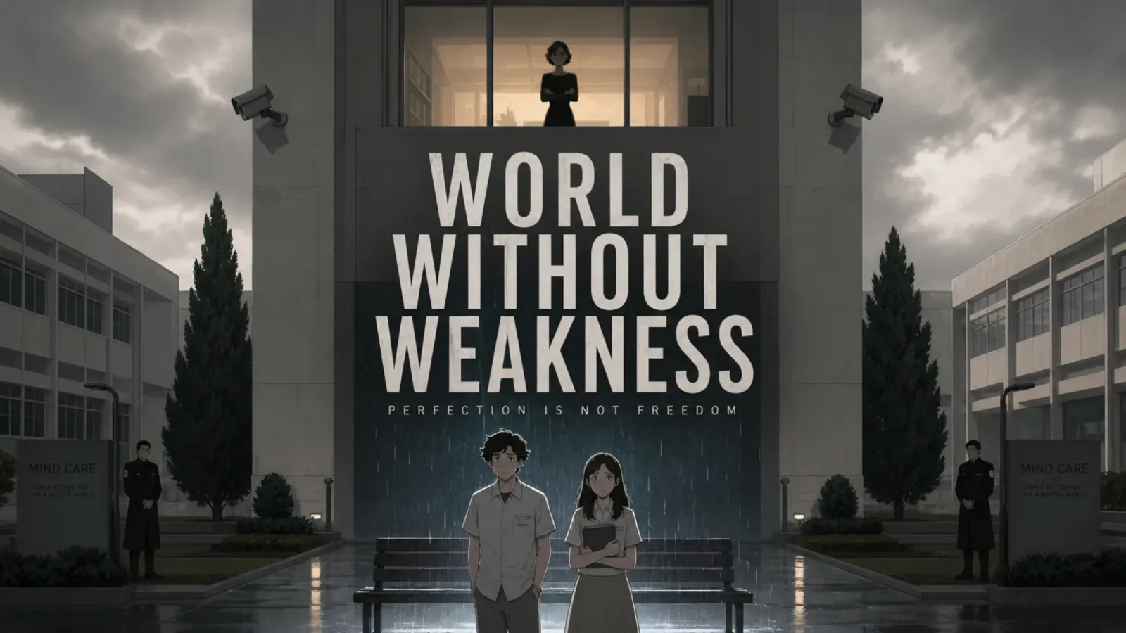 World Without Weakness