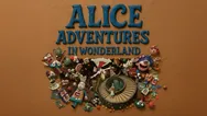 3. Episode 3 - Giant Alice & Pool of Tears