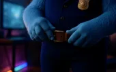 3. Blue Screen