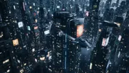 1. DYSTOPIA FULL EPISODE