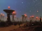 1. When the Comet Came