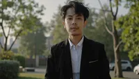 Ramsey Sangma