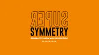 SuperSymmetry