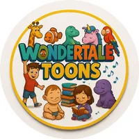 wondertaletoons