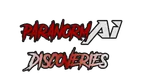 ParanormAI Discoveries