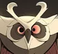 WHITE OWL