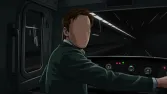 The Last Passenger