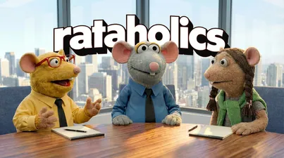Rataholics