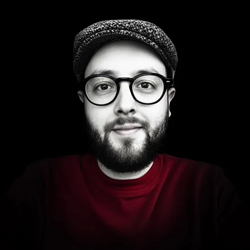 Mr.Oan