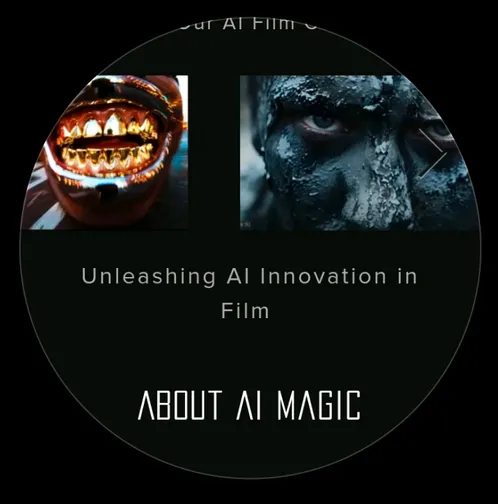 LEX AI - AI MAGIC