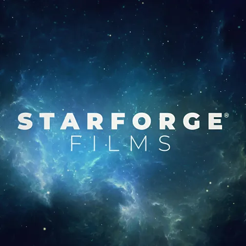 Starforge Films