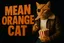 MeanOrangeCatPro