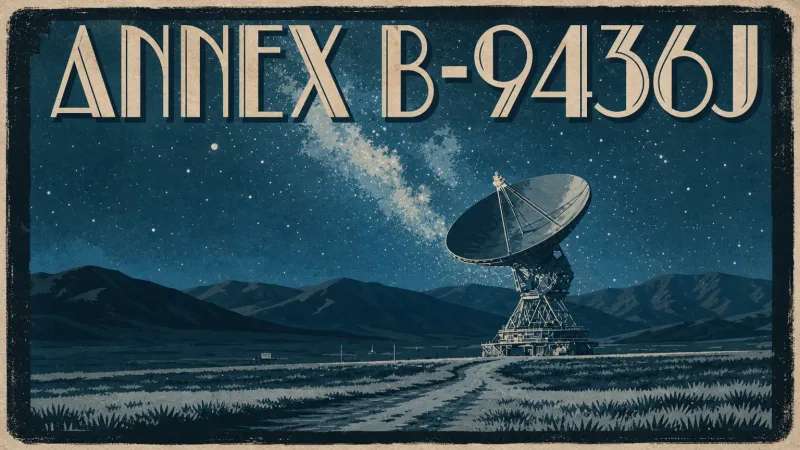 Annex B-9436J