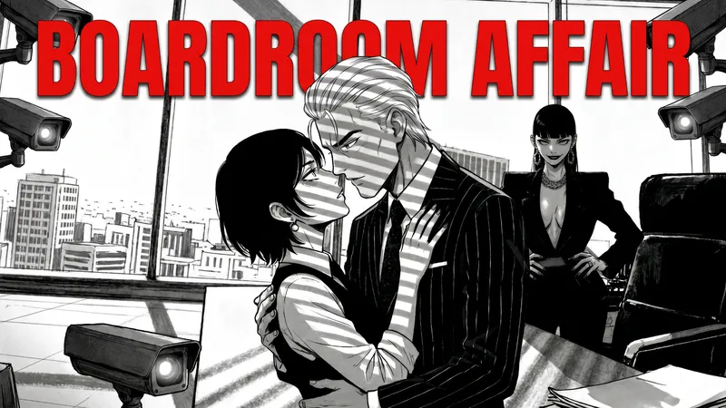 Boardroom Affair