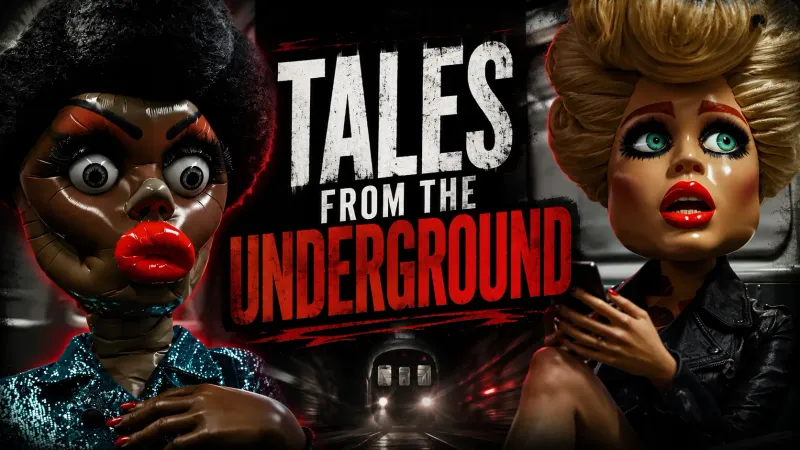 Tales from the Underground