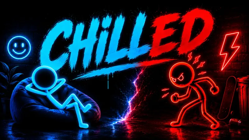 Chilled
