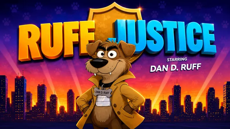 Ruff Justice