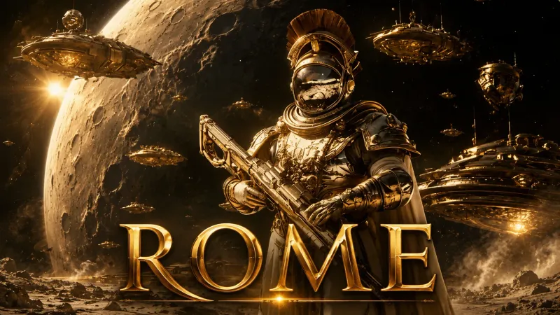 Rome