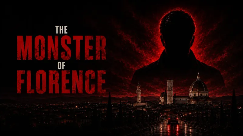 The Monster of Florence