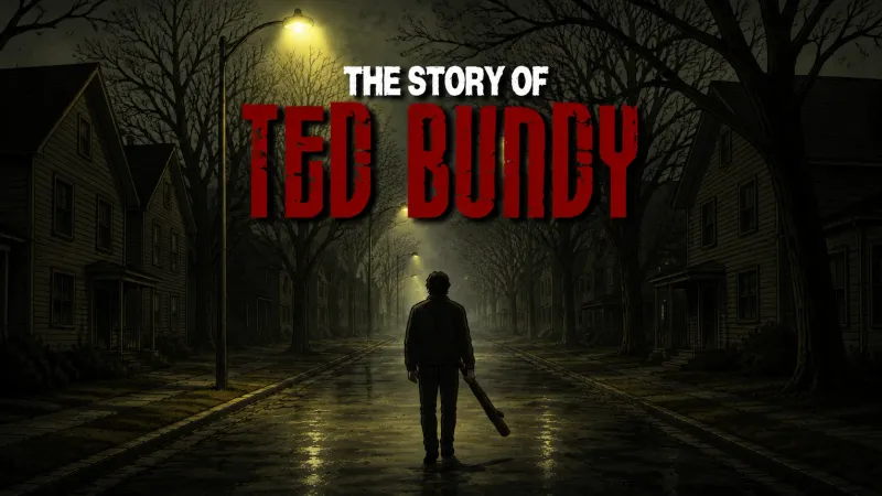 Ted Bundy